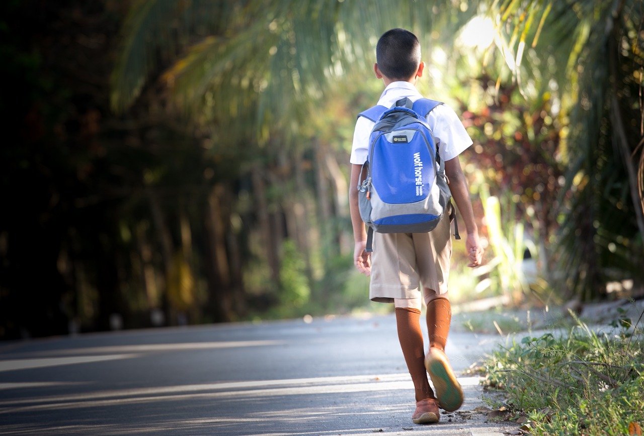 The Benefits of Green Schools for Our Children